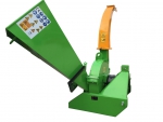 WOOD CHIPPER