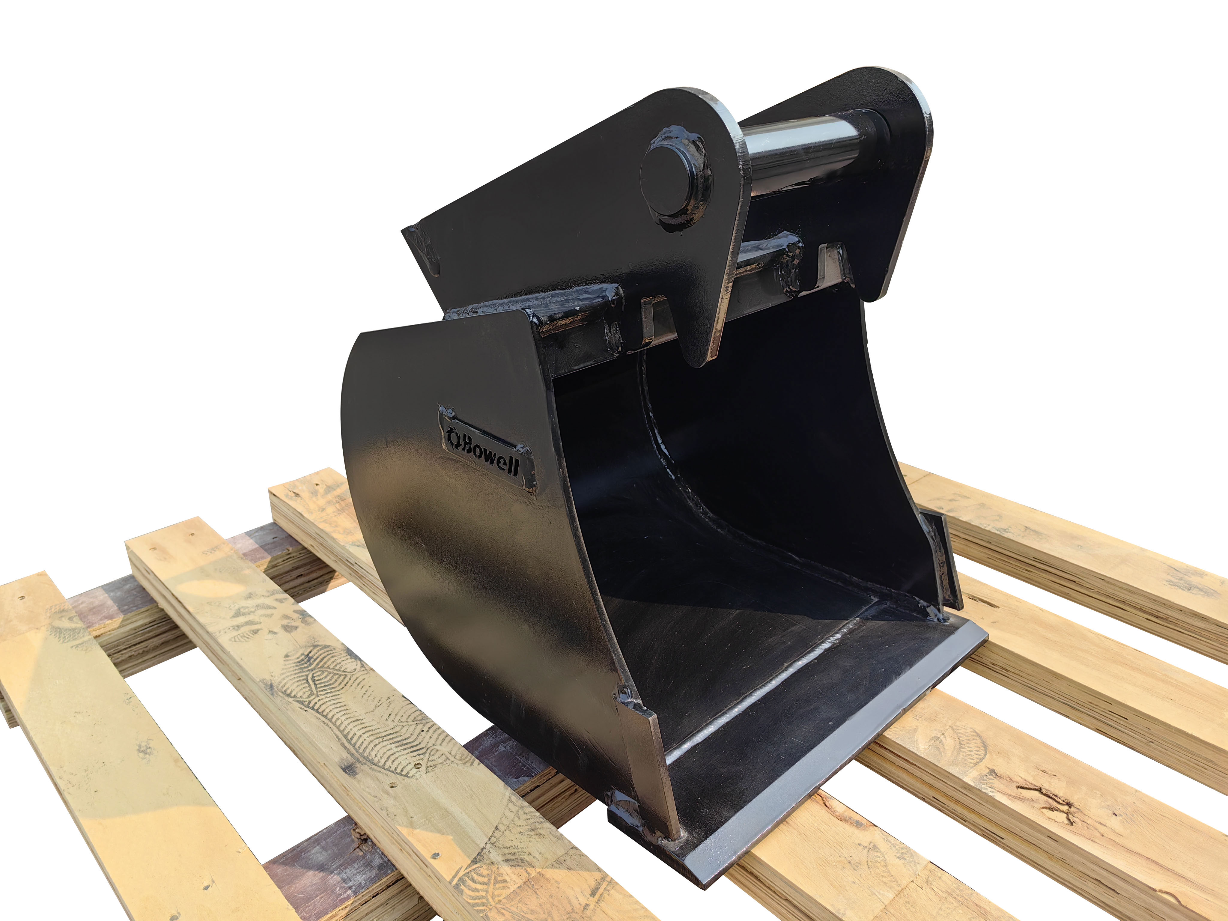 SOIL BUCKET