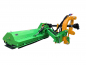 Preview: Bowell BCRI Heavy Duty Verge Mower For 60-90 HP Tractor