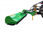 Preview: Bowell BCRX Heavy Duty Verge Mower For 100-200 HP Tractor
