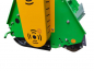 Preview: Bowell MFZ Heavy Duty Flail Mower For 30-75 HP Tractor