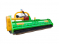 Preview: Bowell MFZ Heavy Duty Flail Mower For 30-75 HP Tractor