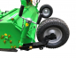 Preview: Bowell ATV Flail Mower With 15 HP Briggs&Stratton Engine & Car Trailer Hook