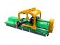 Preview: Bowell BCS-180 Heavy Duty Front/Rear Flail Mower For 50-75 HP Tractor