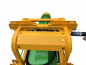 Preview: Bowell BCS-180 Heavy Duty Front/Rear Flail Mower For 50-75 HP Tractor