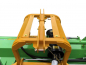 Preview: Bowell BCS-180 Heavy Duty Front/Rear Flail Mower For 50-75 HP Tractor