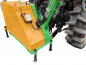 Preview: Bowell HAX Hydraulic Boom mower