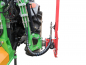 Preview: Bowell HAX Hydraulic Boom mower