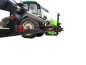 Preview: Bowell tractor foldable power sprayer 600 L - 12 mtr. working width