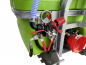 Preview: Bowell tractor power fan XL sprayer 600 L