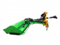 Preview: Bowell BCRL Verge Mower Flail Mower For 20-40 HP Tractor