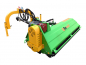 Preview: Bowell BCRM Verge Flail Mower For 30-60 HP Tractor