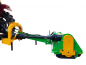 Preview: Bowell BCRS Heavy Duty Verge Mower For 60-120 HP Tractor