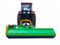 Preview: Bowell BCRS Heavy Duty Verge Mower For 60-120 HP Tractor