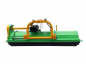 Preview: Bowell BCX Professional Front/Rear Flail Mower For 70-150 HP Tractor