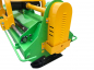 Preview: Bowell BCX Professional Front/Rear Flail Mower For 70-150 HP Tractor