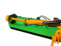 Preview: Bowell BFX professional large folding Flail Mower 140-250 HP Tractor