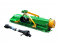 Preview: Bowell EF Flail Mower For 15 To 40 HP Tractor