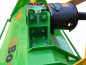 Preview: Bowell EFGC mittelschwerer Schlegelmulcher für 25-65 PS Traktor
