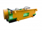 Preview: Bowell EFGC-HFL hydraulischer Front-Schlegelmulcher