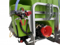 Preview: Bowell tractor power fan sprayer 600 L