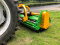 Preview: Bowell MXZpro-240 Heavy Duty Flail Mower For 70-120 HP Tractor