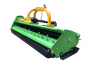 Preview: Bowell MXZpro-240 Heavy Duty Flail Mower For 70-120 HP Tractor