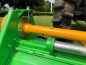 Preview: Bowell MXZpro-240 Heavy Duty Flail Mower For 70-120 HP Tractor