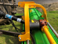 Preview: Bowell MXZpro-240 Heavy Duty Flail Mower For 70-120 HP Tractor