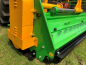 Preview: Bowell MXZ / MXZpro Heavy Duty Flail Mower For 30-150 HP Tractor