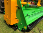 Preview: Bowell MXZpro-240 Heavy Duty Flail Mower For 70-120 HP Tractor