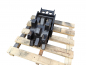Preview: Bowell Verdichterrad Anbauverdichter kompatibel zu MS-01 / MS-03 Minibagger
