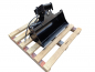 Preview: Bowell Grabenräumlöffel Hydraulisch kompatibel zu MS-01 / MS-03  Minibagger