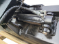 Preview: Bowell Grabenräumlöffel Hydraulisch kompatibel zu MS-01 / MS-03  Minibagger