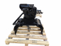 Preview: Bowell Sortiergreifer Hydraulisch kompatibel zu MS-01 / MS-03  Minibagger