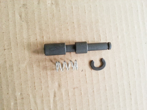 PTO push pin kit for Victory PTO shaft type T6/T88