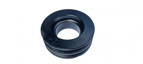 pulley 2 x 17mm drive belts