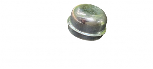 cover for axle nut