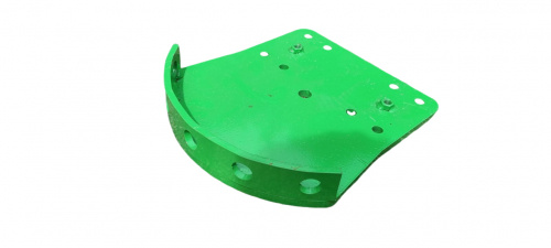 base plate trailer bar for Bowell ATV-Series