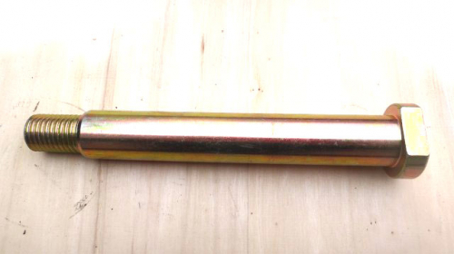 29-2 - long pin Bowell BCRI flail mower