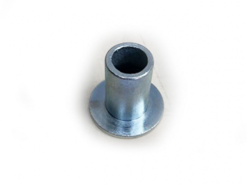 31-1 - bushing to hold the spring