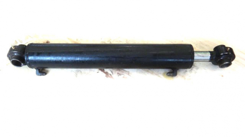 1-05 - swing cylinder    Bowell backhoe