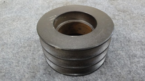 42-1 - lower pulley - BCRL-Series