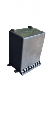 plastic cover for battery