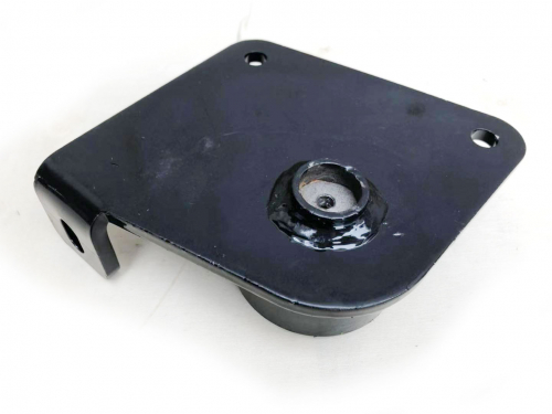 Preview: 40 - MXZpro roller bearing bracket set L+R