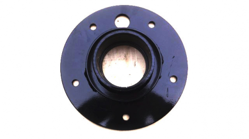 76 - Bowell ball bearing seat left - for rotor shaft MXZ-Series