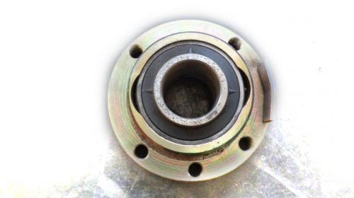 29 - rotor shaft bearing