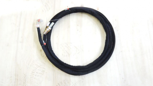 18-3 - Hydraulic pipe for Bowell BCRI flail mower