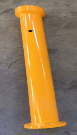 49 – upper shaft tube