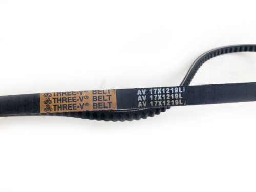 59-1 - drive belt BX 17x1219